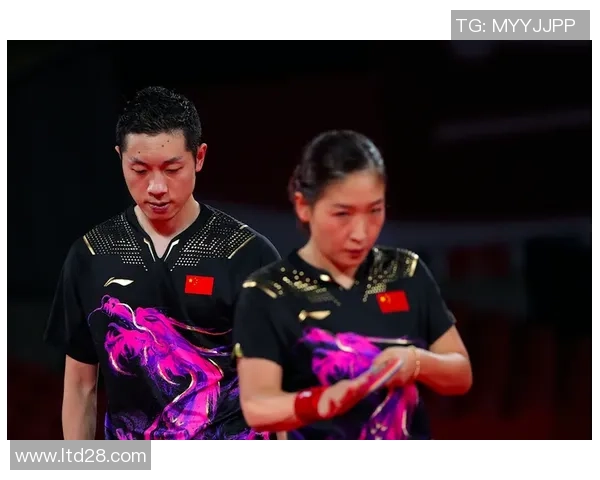 广州乒乓球队与深圳乒乓球队赛后复盘分析团队配合与战术执行