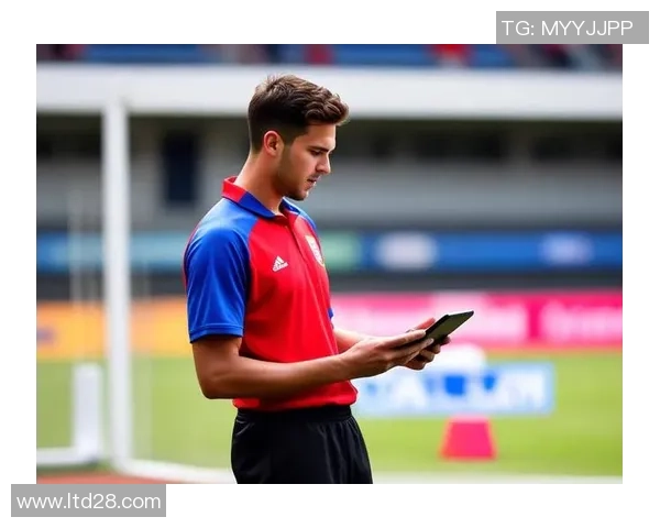 年轻球员崛起足球界的未来之星们年龄小却才华横溢