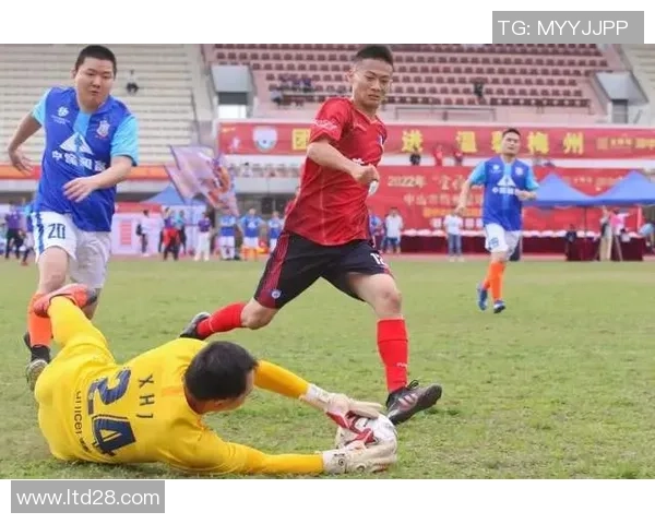 广东丰顺足球明星的崛起与发展历程探秘及其对地方足球的影响