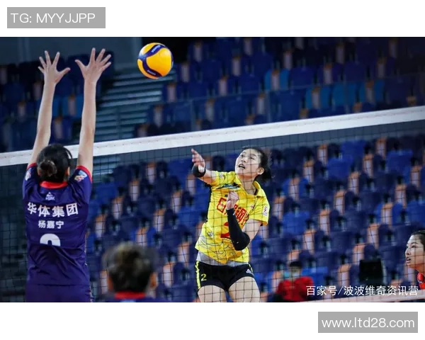 北京排球队灵活性分析与表现评估的深度研究与探讨 北京排球队灵活性分析与表现评估的深度研究与探讨