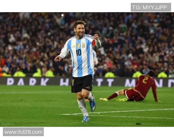 梅西从阿根廷小镇走向世界足球巅峰的传奇旅程