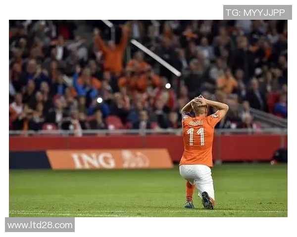 荷兰足球明星罗本的传奇生涯与辉煌成就回顾